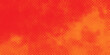 © Beni - Vibrant orange and red halftone background, retro pop art dots pattern for comic book style, energetic abstract gradient texture for posters and banners.