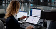 © Andrey Popov - Monitoring Privacy And Data Compliance In Business