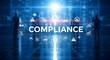 © Sonia - Understanding compliance regulations and standards for business operations