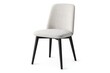 © Mehtab - Minimal Upholstered Chair Isolated for Furniture Design, Interior Decor and Modern Living Concept