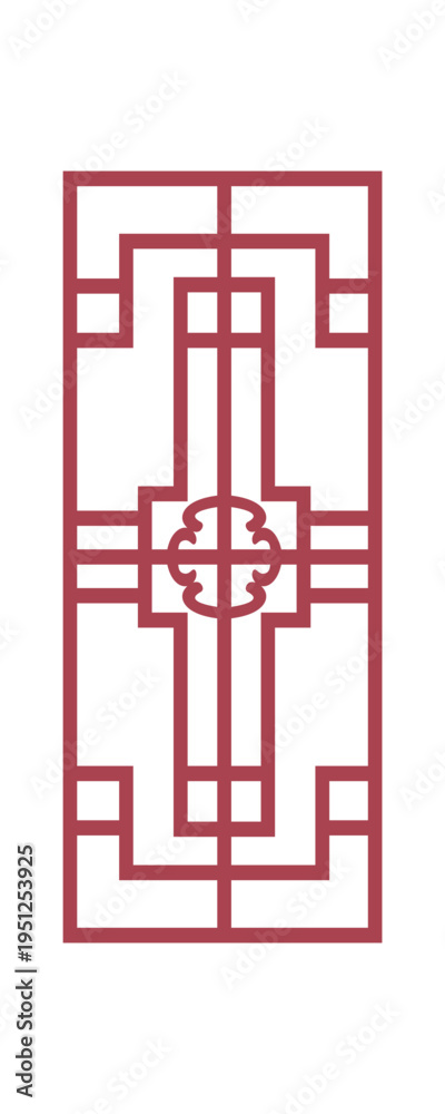 Vector de Stock Comprehensive collection of traditional Chinese ...