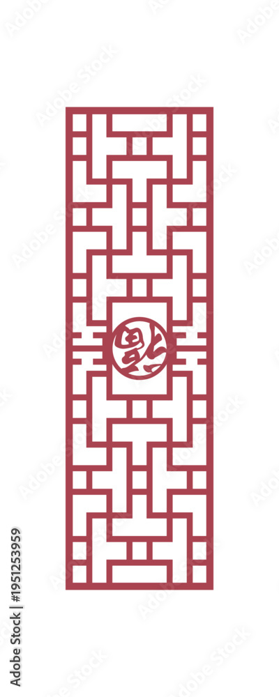 Comprehensive collection of traditional Chinese architectural doors and ...