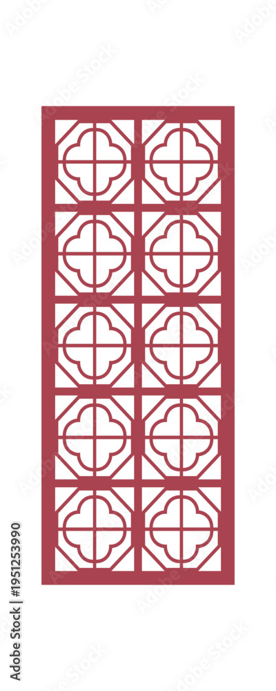 Vector de Stock Comprehensive collection of traditional Chinese ...