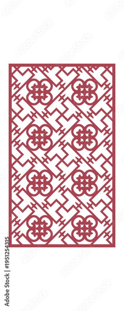 Comprehensive collection of traditional Chinese architectural doors and ...