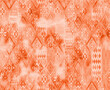 © Vishnu - Abstract modern texture decorative rough pattern grungy background color spots marble allover design hand drown style for digital print abstract motif hard stone 3d gradient saree suit salwar shirt.