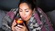 © Tanish - Relaxing with a Warm Candlelight
