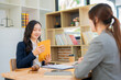 © panomporn - Business and lawyers discussing contract papers  Consultation and legal concepts, lawyers,
