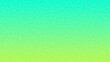 © Komal - Geometric white rectangular grid pattern on teal green gradient background abstract design for modern decorative illustration