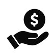 © Muhammad - Earning Dollar Coin