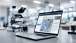 © piai - Materials Science Lab Laptop Analysis Software Composites Research