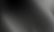 © FAYSAL - Dark gray and black grainy background with texture , abstract website header, poster, wallpaper, banner, backdrop, noise texture effect, copy space