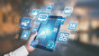 © InfiniteFlow - Blogging is essential for content creation, with blogging platforms supporting engagement. Blogging strategies help bloggers grow followers through quality blogging content. Spire
