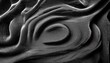 © Brycen - Abstract Pixel Background Distorted Curved Lines And Dotted Texture Black And White