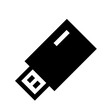 © Saiful - Flash Drive Icon