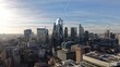 © Tom - Modern Skyscrapers Dominate City of London Skyline