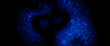 © enatabackground - Composição com textura luminosa e movimento abstrato fluido.