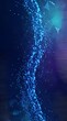 © satria - Future Technology Data Network Stream