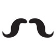 © Vexels - Hungarian moustache icon
