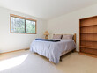 © Jonathan - Modern residential bedroom interior