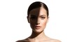 © Omah - Beauty Portrait with Dramatic Lighting