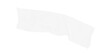 © Flatcore - A crumpled piece of white paper against a black background