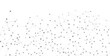© JustPrint - Abstract digital network background with connected grey dots and lines on white, representing technology, global communication, and data concepts for business innovation.
