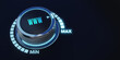 © TenPixels - World wide web concept globe icon set. Planet web symbol set. Planet icon with world wide web sign. 3d illustration