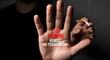 © muhammadHafeez - World No Tobacco Day stop smoking campaign
