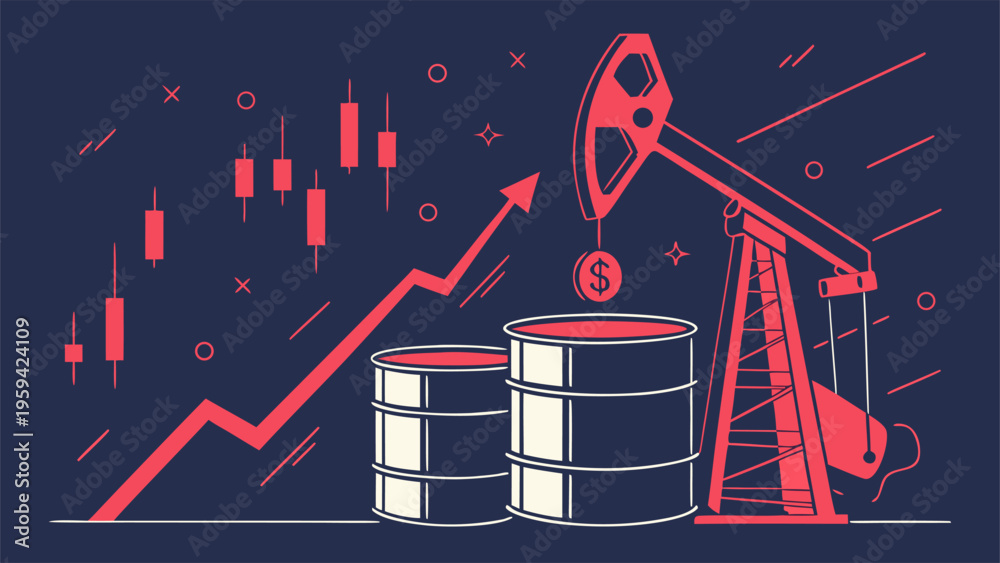 Oil prices surge as Iran blocks Strait of Hormuz, escalating ...