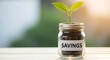 © MOHAMMED - Retirement savings plan for secure future on retirement day