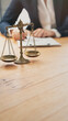 © sebra - Concept of justice, law and legal system