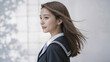 © kazu - 自信に満ちたビジネスウーマンのポートレート写真