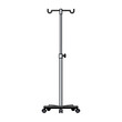 © Sakila - Medical IV Pole Stand on Wheels.