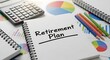 © BALAL - Happy retirement planning essentials secure your future