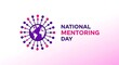 © MdRaselMahmud - National mentoring day global celebration