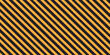 © ibrahim - Orange and black vertical stripes background. eps 10