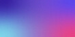 © Nusrat - Grainy gradient abstract noise background Colorful abstract background, vibrant blue pink and purple gradient with grainy texture, soft digital noise and smooth blend, modern aesthetic wallpaper
