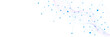 © Alfan Subekti - Science and medical banner background vector with plexus and gradient wave flow design illustration. Suitable for medicine, technology, communication, biology and research.