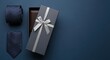 © Md Saiful - Father's day gift ideas ties and accessories for dad usa uk canada
