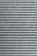 © Alexandre Grin - Texture de grille métallique industrielle