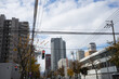 © ookinate23 - 高いビルと街の風景