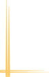 © Malipa Studio - Yellow Line Corner Border frame Elements Design Decoration