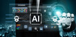 © InfiniteFlow - AI assistant connects prompt generation, chatbots and workflow automation across tools and analytics. AI processes inputs, AI coordinates tasks, and AI accelerates content and decisions. Corpus