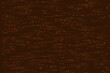 © SimpleDesignStudio - Cybersecurity Data Breach Background with Red Binary Code and Digital Glitch