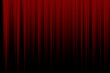 © zeeshan - Abstract Red Vertical Light Streaks Background Dark Gradient Lines Energy Effect