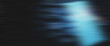 © Illustro Paradise - Abstract background with blue light motion blur effect and digital noise texture