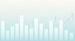 © Ilja - Abstract Financial Data Visualization Background Featuring Growth Chart and Bar Graph in Light Tones