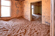 © Martin Fiedler - Kolmanskuppe, Lüderitz, Namibia