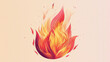 © arcapada - Abstract Fire Design
