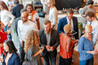 © Rawpixel.com - Diverse professionals networking event photo